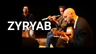Zyryab - Paco de Lucía - played by Felipe Coelho Flamenco Quartet at Floripa Jazz Festival