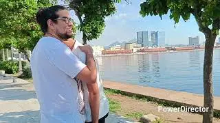 Pica Pau no Rio de Janeiro !!!