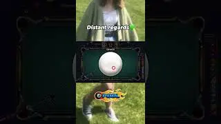 #8ballpool #8bp #trickshots