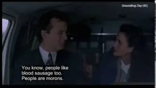 People Are Morons