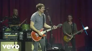 Skank - In(Dig)Nação (Os Três Primeiros Ao Vivo no Circo Voador)