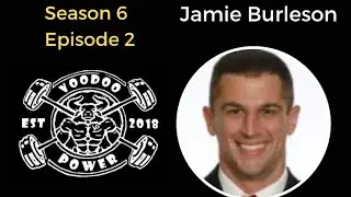 Jamie Burleson Florida State Baseball S&C