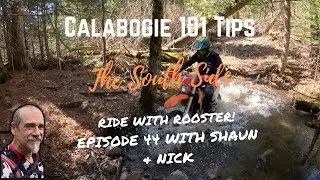 Ride with Rooster Calabogie 101 - Tips