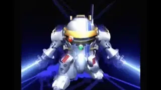 サクラ大戦3 Sakura Wars3 必殺技集 (PS2)