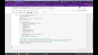 Machine Learning - GPT-3 Openai chat beginner tutorial in python