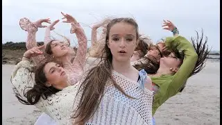 Dog Days - Lurgan X Urdd -   Gaeilge/Cymraeg