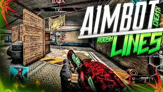 AIMBOT BLOODSTRIKE GRATIS FREE 100% SAFE 2026 NO VIRUS PC - MOBILE 🎁 | RooshCheatX