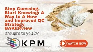 Stop Guessing, Start Knowing: A Way to A New and Improved QC Strategy | BAKERview | BAKERpedia