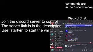 Discord Uses Windows XP