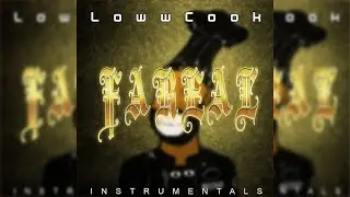 FREE Lil Keed feat Stunna 4 Vagas type beat "FAREAL" PROD by LowwCook