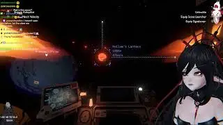 Layna Found the Planet!