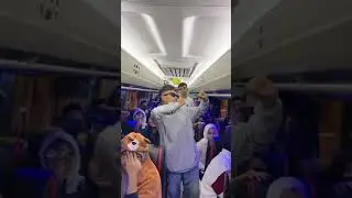 SALIMBA Bus 5 RUNGKAD 