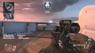 xGrImReApEr324x - Black Ops II Game Clip