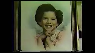 Joseph and Fran Tucker Family Movies  - No Sound