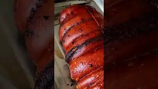 Spicy lechon belly! The best talaga this 2023!