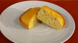 Homemade FARINA BREAD