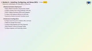 VMware VCP-DCV 2V0-31.21 Exam Breakdown: Mastering Data Center Virtualization in 2024 for 95% Exam S