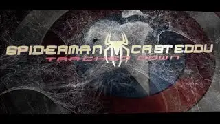 Spiderman Casteddu: Tracked Down