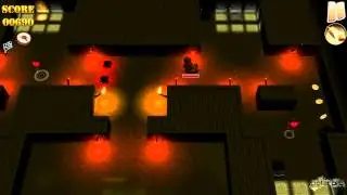 Tank Riders 2 walkthrough level 74