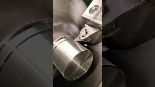 TNMG TOOL turning on machine | cnc machine kya hai | 