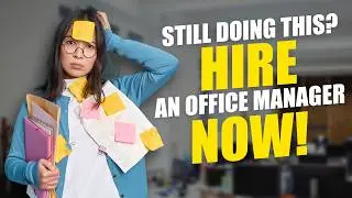 When Should You Hire an Office Manager? Key Signs for Business Owners