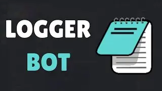 How To Set Up Logger Bot in Discord [2024]