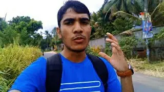 ආච්චිත් එක්ක ගමනක් !