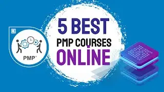 5 Best Pmp Courses Udemy