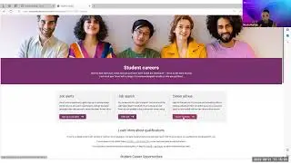CIMA Student Support Session Video