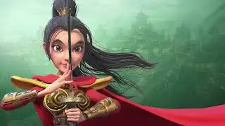 Meet the new commander: Hua Mulan