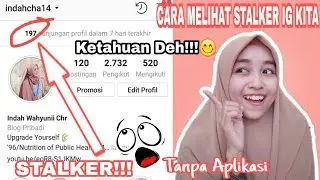 Cara Menambahkan Blog Pribadi Tokoh Publik dll pada Akun Instagram