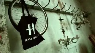 Presentación Hasselblad H6D en Barcelona ShootEstudios