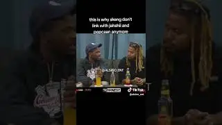 JASHII explains why he SKENG fallout🤔CHECK MY PAGE FOR FULL VIDEO