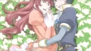 Cute anime couples {part 5}