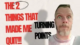 2 events that made me quit drinking! #quittingdrinking #treatment #mentalhealth