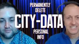 City-Data Removal Made Easy