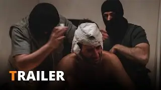 STORIA DI UN RISCATTO (2025) | Trailer ufficiale del film di Stefano Odoardi con Giuseppe Vinci