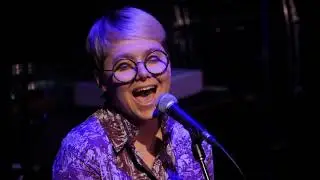 Improvisation with Nicole Lizee at Music on Main 2018