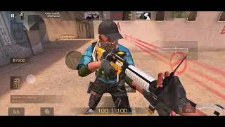 Первая демка после взлома / собираю новый инвент STANDOFF2