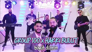 GROUP 100 - Hakkı Bulgaria 2025