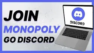 How To Join Monopoly Go Discord Server (2024)