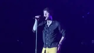 Nick Jonas - Jealous - Live from Jonas Brothers The Tour Jakarta
