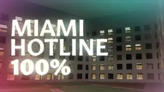 osu!mania - Miami Hotline 155bpm 999,049 82pf