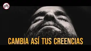 Desata tu gran PODER | Permite que tus manifestaciones sucedan | Así es como cambias tus creencias