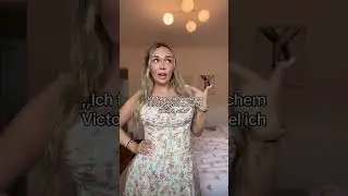 Seht ihr da ne Ähnlichkeit? ￼🫣😂