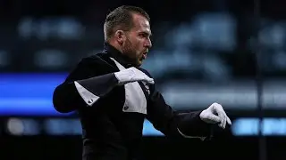 2019 Blue Knight of the Year