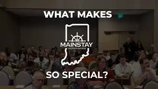 WHAT MAKES THE MAINSTAY INVESTOR SYMPOSIUM SO SPECIAL?