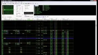 Famitracker - Dark Intro - Jelle Proost