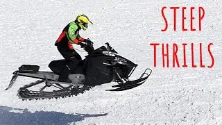 Valdez Mountain Man Hill Climb