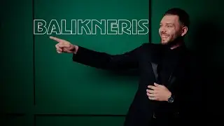 Arabo Ispiryan - Balikneris